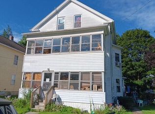 64 Myrtle Ave, Webster, MA 01570