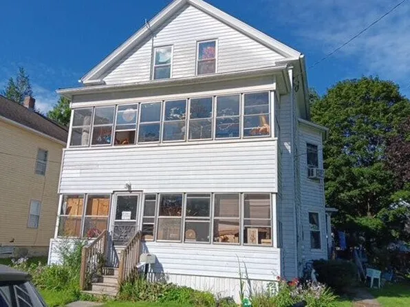 64 Myrtle Ave, Webster, MA 01570