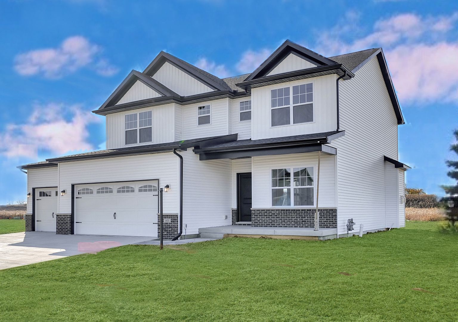 1401 Warwick Dr, Savoy, IL 61874 Zillow