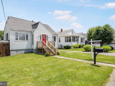 902 Wise Ave, Dundalk, MD, 21222