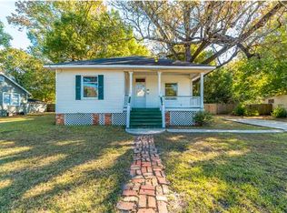 73 Etheridge St, Mobile, AL 36604
