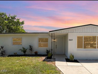1843 Madison Ave, Melbourne, FL, 32935