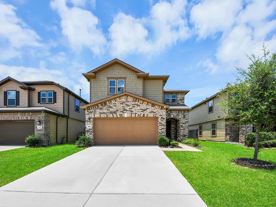1st image of 14611 Lofty Cedar Dr