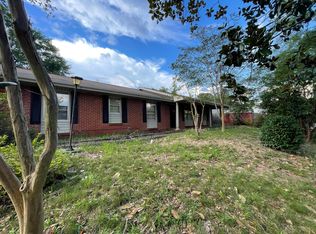 2221 Lancaster Dr, Columbus, GA