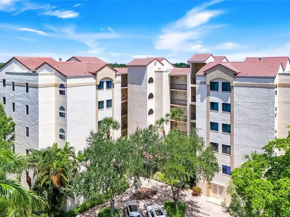 6520 Valen WAY #104, NAPLES, FL 34108
