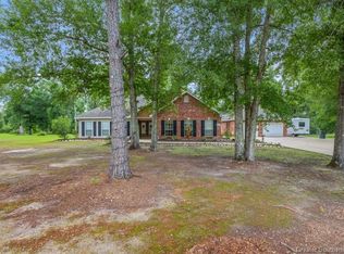 280 Jims Cir, Ragley, LA 70657