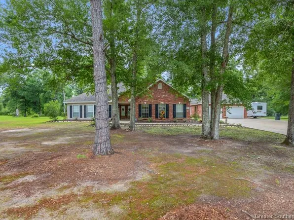 280 Jims Cir, Ragley, LA 70657