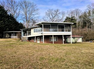 23 Hidden Valley Rd, Franklin, NC 28734