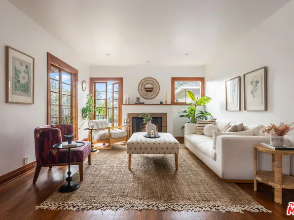 4361 Latona Ave, Los Angeles, CA 90031