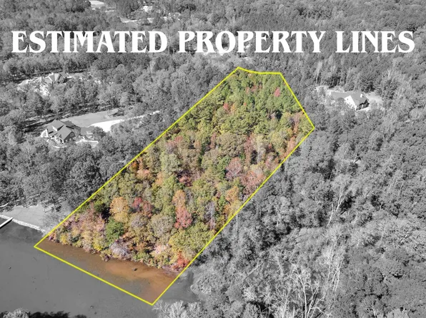 190 Grace Hope Dr, Brooks, GA 30205