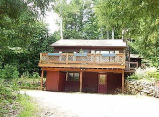 1926 W Side Rd, North Conway, NH 03860