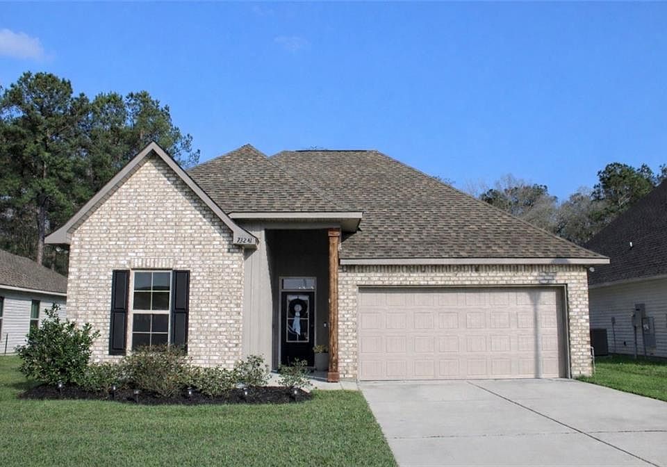 1st image of 73241 Forest Creek Dr