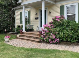 23 N Locust Ave, West Long Branch, NJ 07764