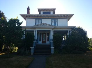 1702 Warren Ave N, Seattle, WA 98109
