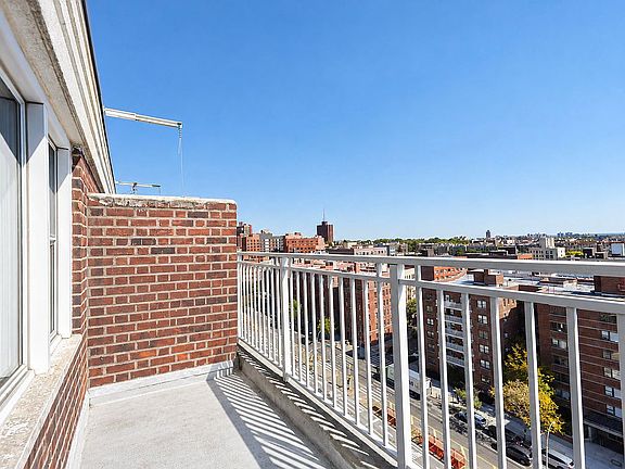 2nd image of 3131 Grand Concourse APT 12F