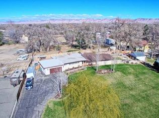 2592 Fruitridge Dr, Grand Junction, CO 81505