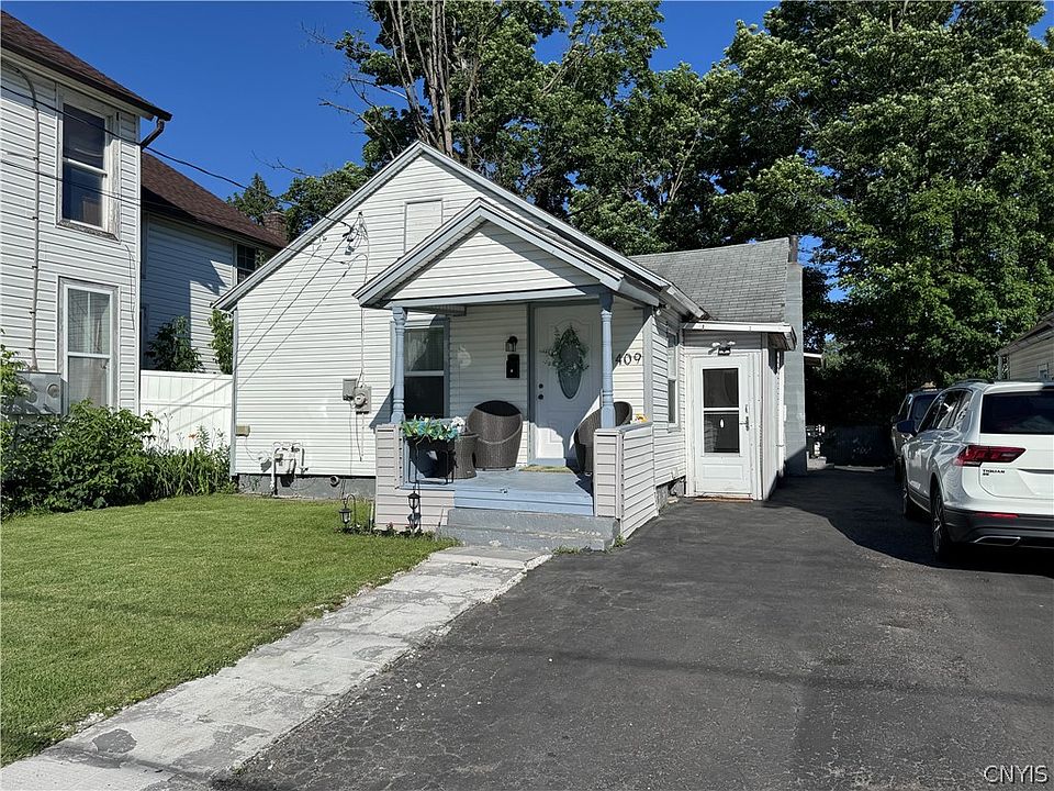1409 Conkling Ave, Utica, NY 13501 MLS S1545970 Zillow