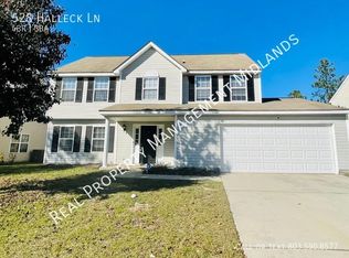 528 Halleck Ln, Columbia, SC 29229