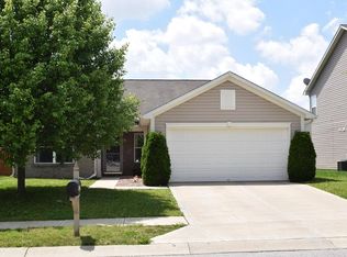 9671 Jackson Way, Avon, IN 46123