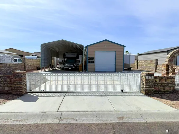 12771 E 46th St, Yuma, AZ 85367