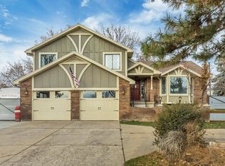 720 E 2600 N, North Ogden, UT 84414