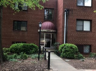 1581 N Colonial Ter APT 302, Arlington, VA 22209