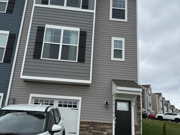 11301 Carobel Ct, White Marsh, MD 21162