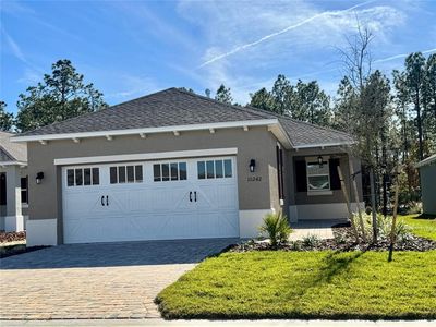 10242 SW 99th Ln, Ocala, FL, 34481