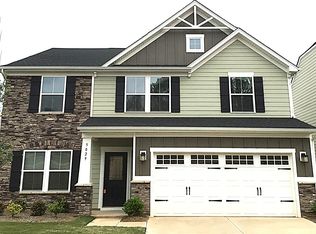 5029 Twin River Dr, Denver, NC 28037