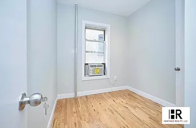 Rented by Heritage Realty LLC