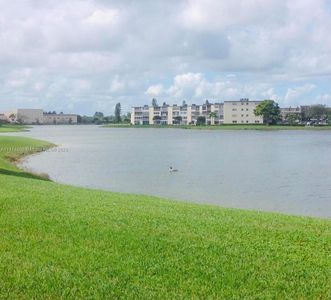 1047 Exeter Dr #C, Boca Raton, FL, 33434