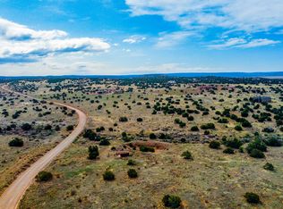 76 Spur Ranch Rd, Lamy, NM 87540