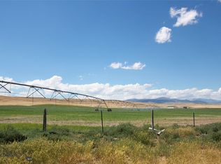 650 Frying Pan Rd, Dillon, MT 59725