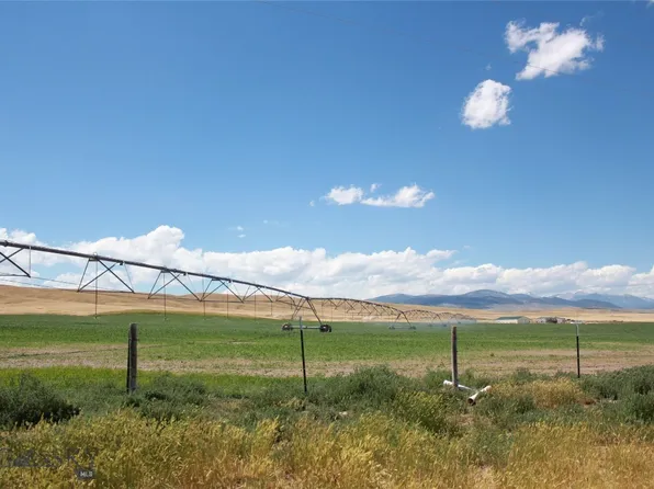 650 Frying Pan Rd, Dillon, MT 59725