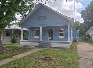 212 S Meridian Ave, Wichita, KS 67213