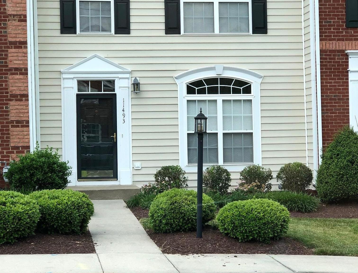 11493 Abbots Cross Ln, Glen Allen, VA 23059 Zillow