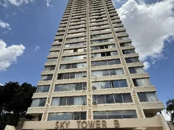 1060 Kamehameha Hwy APT 2603B, Pearl City, HI 96782