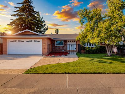 1150 3rd Street #3rd, Gilroy, CA, 95020