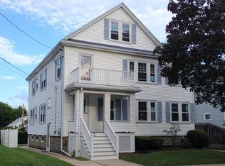 85-87 Lewis Rd #85, Belmont, MA 02478