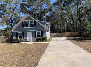 7350 Kipling St, Pensacola, FL 32504