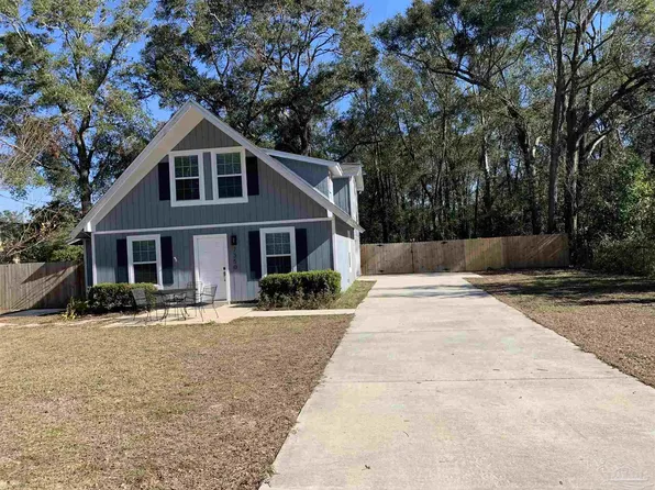 7350 Kipling St, Pensacola, FL 32504