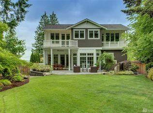 3256 72nd Pl SE, Mercer Island, WA 98040