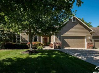 1353 Stonecreek Dr, Lawrence, KS 66049
