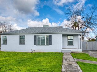 1323 E Michigan Ave, Fresno, CA 93704
