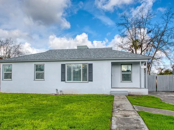 1323 E Michigan Ave, Fresno, CA 93704