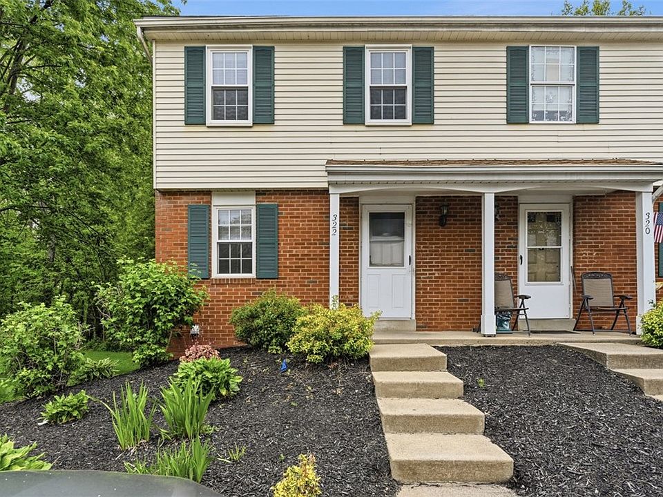 1st image of 322 Bellford Ct