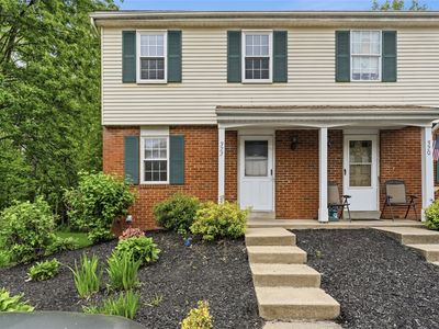 322 Bellford Ct, Cranberry Township, PA, 16066