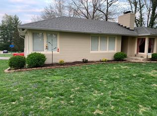 7317 Kavanaugh Rd, Crestwood, KY 40014