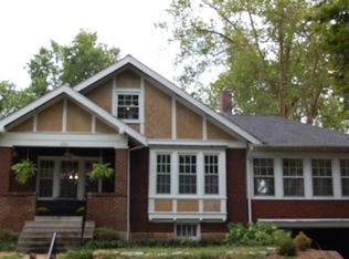 7052 Nashville Ave, Saint Louis, MO 63117