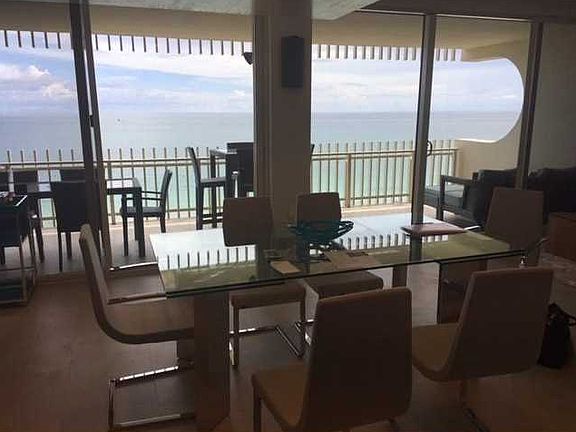 Bal Harbour Oceanfront Dream